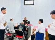 Dua Tersangka Pencurian Diserahkan ke Kejari Kabupaten Gorontalo