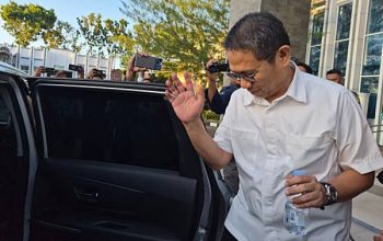 Dugaan Kasus Command Center_ PH Tegaskan Hamka Tak Terlibat, Sebut Penetapan Tersangka Terlalu Cepat