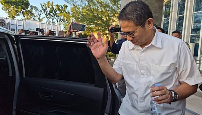 Dugaan Kasus Command Center: PH Tegaskan Hamka Tak Terlibat, Sebut Penetapan Tersangka Terlalu Cepat