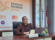 Ekonomi Provinsi Gorontalo Tumbuh 6,20 Persen, Tertinggi di Pulau Sulawesi