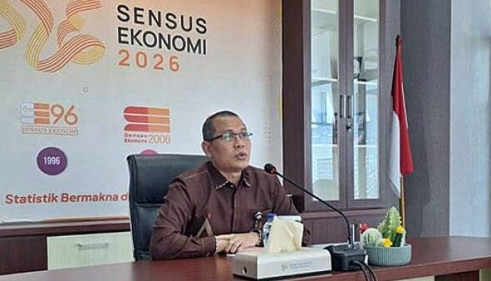 Ekonomi Provinsi Gorontalo Tumbuh 6,20 Persen, Tertinggi di Pulau Sulawesi