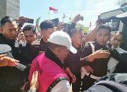 Empat Tersangka Korupsi Dana Hibah KONI Resmi Ditahan Kejati, Satu Diantaranya Aleg Deprov