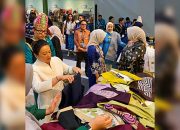 Empat UMKM Gorontalo Unjuk Karya di KKI 2026, TENUKALA Tembus 20 Besar Inovasi Wastra