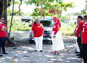 Groundbreaking Kantor Wali Kota Baru Ditargetkan Bertepatan Hari Patriotik 2028