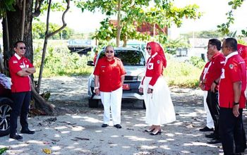 Groundbreaking Kantor Wali Kota Baru Ditargetkan Bertepatan Hari Patriotik 2028