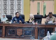 Gubernur Gusnar Pastikan JIAT Taluduyunu Segera Dibangun, Syaratnya Lahan Tersedia