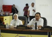 Gusnar-Idah Tetap Bersama, Pemprov Pastikan Pemerintahan Tak Terganggu