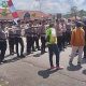 HGU Lahan Pertanian di Paguyaman Dipersoalkan, BARA API Gelar Aksi di Tiga Titik