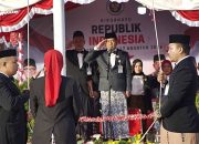 HUT Ke-81 RI, Kemenhaj Gorontalo Deklarasikan Pelayanan Nol Rupiah_ Singkat, Mudah, dan Tanpa Biaya