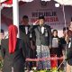 HUT Ke-81 RI, Kemenhaj Gorontalo Deklarasikan Pelayanan Nol Rupiah: Singkat, Mudah, dan Tanpa Biaya
