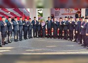HUT ke-81 RI Jadi Momentum Bappeda Perkuat Komitmen Pembangunan Daerah