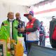 HUT ke-81 RI Jadi Momentum Pertamina Patra Niaga Bantu Korban Gempa NTT