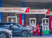 Harga Pertamax di Sulawesi Turun Mulai 1 Agustus 2026, Kini Rp16.300 per Liter
