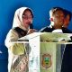 Ini Pesan Maryam Puhi saat Buka Forum Anak For Hulondhalo
