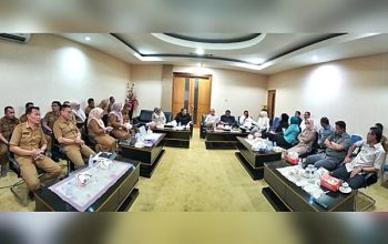 Iuran Pertambangan Rakyat di Gorontalo Disepakati Tujuh Persen