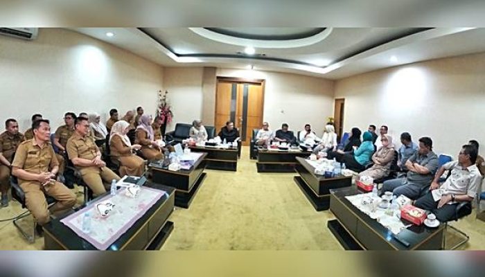Iuran Pertambangan Rakyat di Gorontalo Disepakati Tujuh Persen