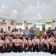 50 Anggota Kontingen Boalemo Dilepas Ikuti Jambore Nasional XII