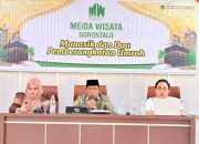 Jangan Asal Pilih Travel, Kakanwil Kemenhaj Gorontalo Tekankan Pentingnya Cek Rekam Jejak