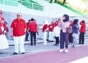 Kabar Besar untuk Olahraga Gorontalo, Renovasi Total Stadion Merdeka Segera Dimulai