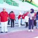 Kabar Besar untuk Olahraga Gorontalo, Renovasi Total Stadion Merdeka Segera Dimulai