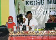 Kakanwil Kemenhaj Tekankan Istitha’ah Kesehatan dan Penguatan Niat Jemaah Haji 2027