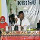 Kakanwil Kemenhaj Tekankan Istitha’ah Kesehatan dan Penguatan Niat Jemaah Haji 2027