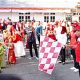 Karnaval Budaya dan Gerak Jalan Jadi Ruang Pembentukan Karakter Generasi Muda