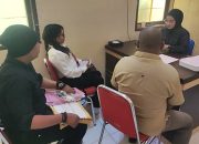 Kasus BBM Ilegal di Boalemo Masuk Tahap II, Tersangka dan Barang Bukti Dilimpahkan ke Kejari