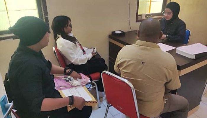 Kasus BBM Ilegal di Boalemo Masuk Tahap II, Tersangka dan Barang Bukti Dilimpahkan ke Kejari