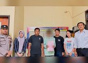 Kasus Dugaan Pemerkosaan di Marisa Naik Penyidikan, Satu Tersangka Langsung Ditahan