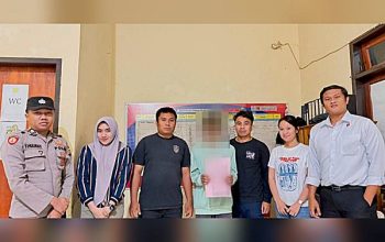 Kasus Dugaan Pemerkosaan di Marisa Naik Penyidikan, Satu Tersangka Langsung Ditahan