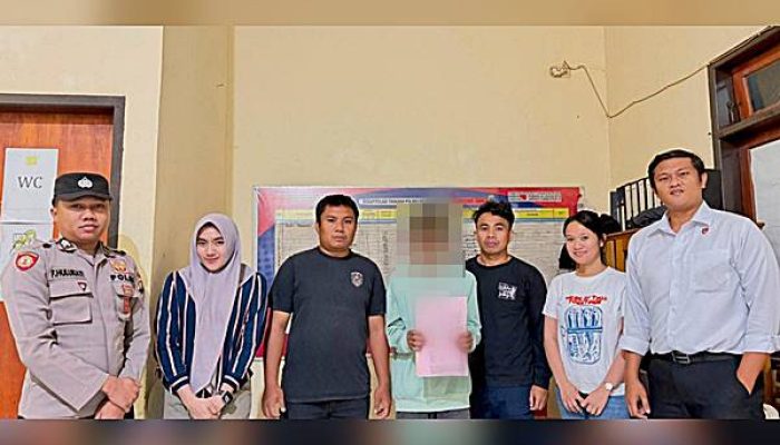 Kasus Dugaan Pemerkosaan di Marisa Naik Penyidikan, Satu Tersangka Langsung Ditahan