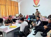 Eks Aleg Deprov Ditahan Kejaksaan Terkait Dugaan Penipuan Ibadah Haji