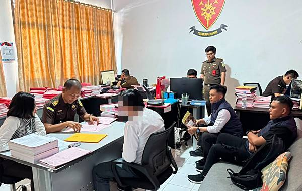 Eks Aleg Deprov Ditahan Kejaksaan Terkait Dugaan Penipuan Ibadah Haji