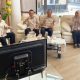 Kemenhaj Gorontalo Sabet Dua Penghargaan Digitalisasi Pengelolaan Keuangan