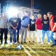 Kick Off Persital Talumolo Cup 2026, Indra Gobel Serukan Fair Play