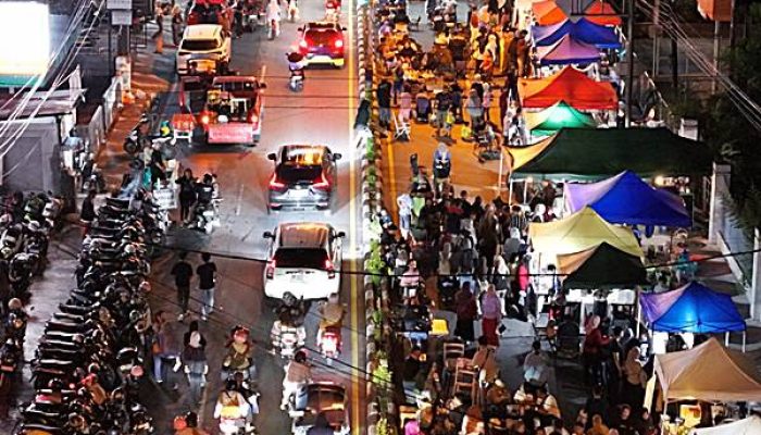 Komitmen Adhan Berbuah Prestasi, Kota Gorontalo Tembus 10 Besar Kota Paling Aman Nasional