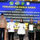 Lindungi Aset Keagamaan, Bupati Sofyan Pacu Sertifikasi Tanah Wakaf