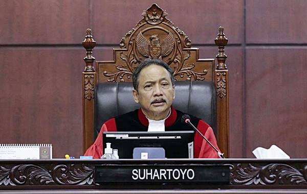 MK Ubah Patokan Bencana Nasional, Jumlah Korban Jadi Indikator Utama