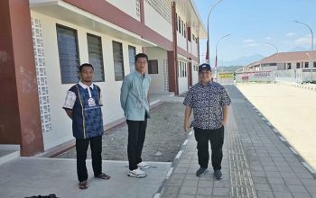 Makanan Tak Sesuai hingga Sering Telat, SRT 1 Boalemo Akhirnya Putus Kontrak Vendor