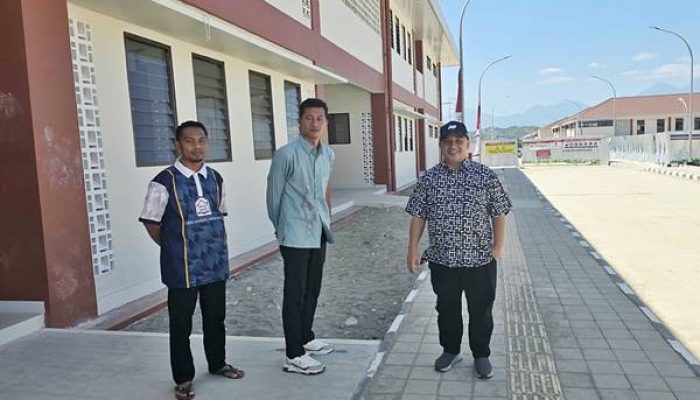 Makanan Tak Sesuai hingga Sering Telat, SRT 1 Boalemo Akhirnya Putus Kontrak Vendor