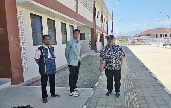 Makanan Tak Sesuai hingga Sering Telat, SRT 1 Boalemo Akhirnya Putus Kontrak Vendor