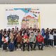 38 Siswa Sekolah Rakyat Boalemo Dikukuhkan dalam PIK-R
