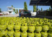 Pasokan LPG 3 Kg Ditambah hingga 65 Persen, Pertamina Prioritaskan Sentra Pertanian