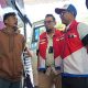 Pastikan Pasokan Aman, Pertamina Patra Niaga dan Hiswana Migas Cek Langsung SPBU di Makassar