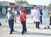 Pembangunan Kantor Wali Kota Baru Kian Dekat, Adhan Kawal Pengosongan Eks Terminal 42