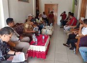 Pembayaran Empat Titik Lahan GORR Belum Beres, Komisi I DPRD Gorontalo Turun Tangan
