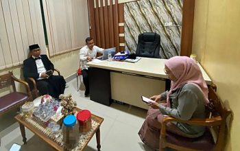 Pemberangkatan Umrah Tanpa PPIU Terbongkar, Kemenhaj_ Mengulangi Bisa Dipidana