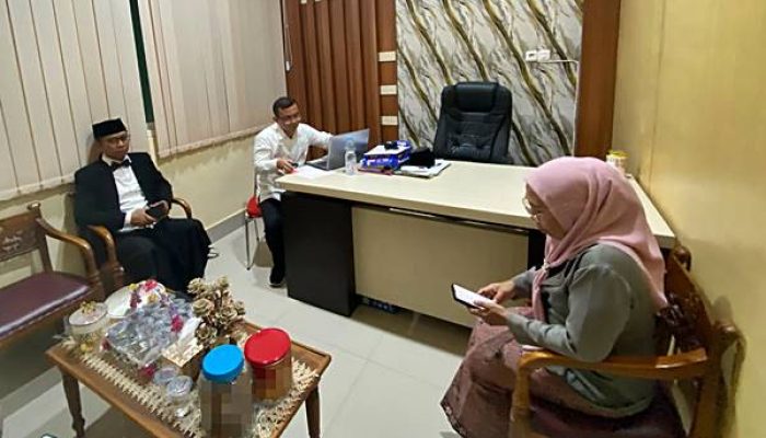 Pemberangkatan Umrah Tanpa PPIU Terbongkar, Kemenhaj: Mengulangi Bisa Dipidana