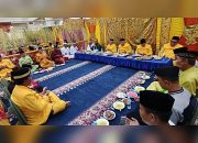Pemkab Gorontalo Hidupkan Gema Maulid Serentak hingga Desa